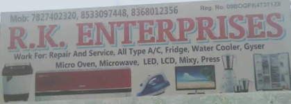 R K Enterprises - Greater Noida - Noida