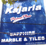 Kajaria Tile - Pitampura - Delhi