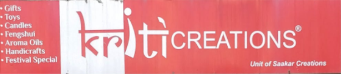 Kriti Creations - Saket - Delhi