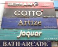 Bath Arcade - MG Road - Gurugram