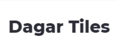 Dagar Tiles - Kashmere Gate - Delhi