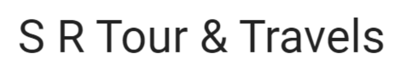 S R Tour & Travels - Gomti Nagar - Lucknow