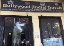 Hollywood Indian Travel - Hazratganj - Lucknow