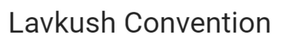 Lavkush Convention - Sitapur Road - Lucknow