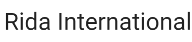 Rida International - Balaganj - Lucknow
