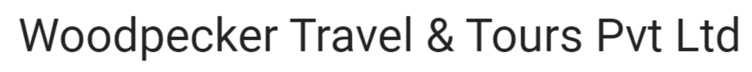 Woodpecker Travel & Tours Private Limited - Hazratganj - Lucknow