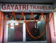 Gayatri Travels - LDA Colony - Lucknow