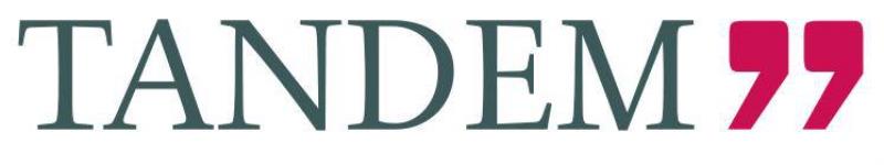 Tandem PR