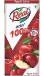 Real Activ Apple Juice