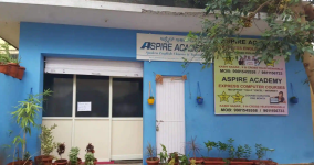 Aspire English Centre - Yelachenahalli - Bangalore
