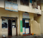 Sri Parijatha Institute Of Commerce - Chamarajpet - Bangalore