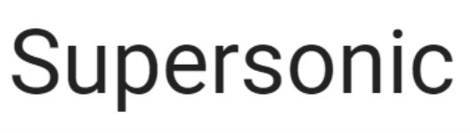 Supersonic - Gandhi Nagar - Bangalore