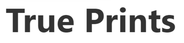 True Prints - Chamrajpet - Bangalore