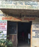 Prashanth Institute Of Commerce - Dinnur - Bangalore