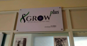 Grow Plus Better Skills And Better Jobs Bangalore - Hebbal - Bangalore