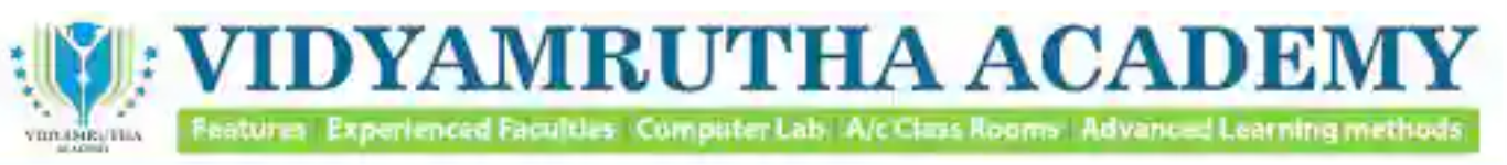 Vidyamrutha Edu Services - Gollarhatti - Bangalore