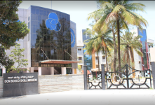 Don Bosco Skill Training - Hebbal - Bangalore