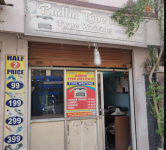 Radha Type Institute - Amberpet - Hyderabad