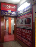 Rootcad Technologies - Ameerpet - Hyderabad