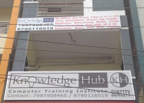 Knowledge Hub - Hyder Shah Kote - Hyderabad
