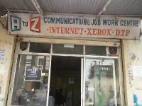 A To Z - Nampally - Hyderabad