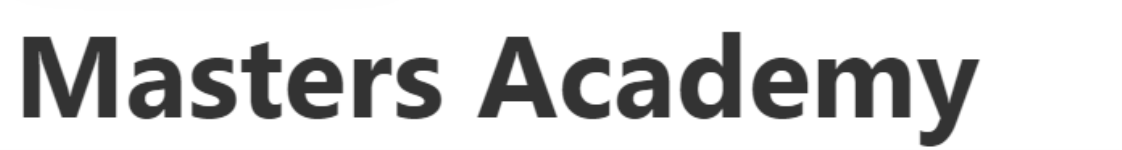 Masters Academy - Lingampally - Hyderabad