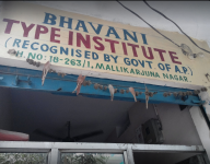 Bhavani Type Institute - Secunderabad - Hyderabad