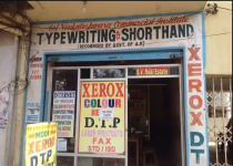 Sri Venkateshwara Commercial Institute - Saidabad - Hyderabad