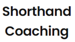 Shorthand Coaching - Malakpet - Hyderabad