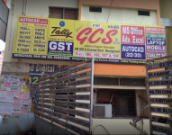 Gcs Institute Of Computer Technologies - Saidabad - Hyderabad