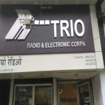 Trio Radio & Electronic Corporation - Budhwarpeth - Pune