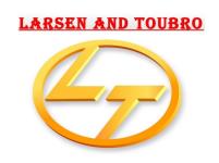 Larsen & Toubro Limited - Dhole Patil Road - Pune