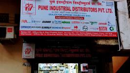 Pune Industries Distributors Private Limited - Pimpri - Pune