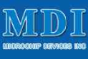 Microchip Devices Inc - Sadashivpeth - Pune