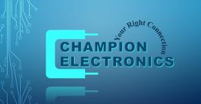 Champion Electronics Private Limited - Pimpri - Pune