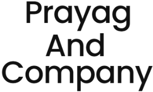 Prayag and Company - Deccan Gymkhana - Pune
