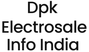 Dpk Electrosale Info India Private Limited - Budhwarpeth - Pune