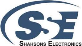 Shahsons Electronics - Dhankawadi - Pune