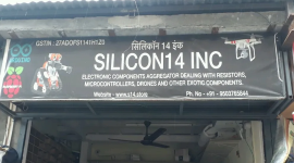 Silicon14 INC - Budhwarpeth - Pune
