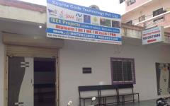 Source Code Technology - Shivaji Nagar - Pune