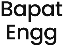 Bapat Engg - Erandwane - Pune