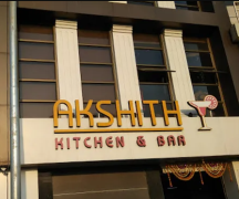 Akshith Family Restaurant & Bar - Mira Road - Thane