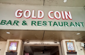 Gold Coin Bar & Restaurant - Mira Road - Thane