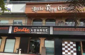 Little King Family Restaurant & Bar - Mira Road - Thane