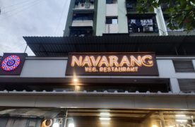 Navarang Family Restaurant & Bar - Mira Road - Thane