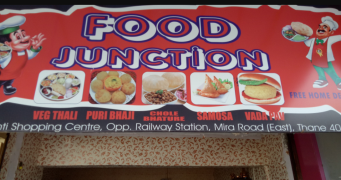New Food Junxion - Mira Road - Thane