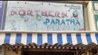 Northern Paratha - Mira Road - Thane