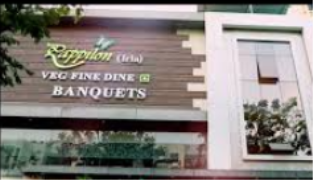 Pappilon Veg Fine Dine - Mira Road - Thane