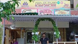 Rani Family Restaurant - Mira Road - Thane