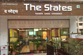 The States - Mira Road - Thane